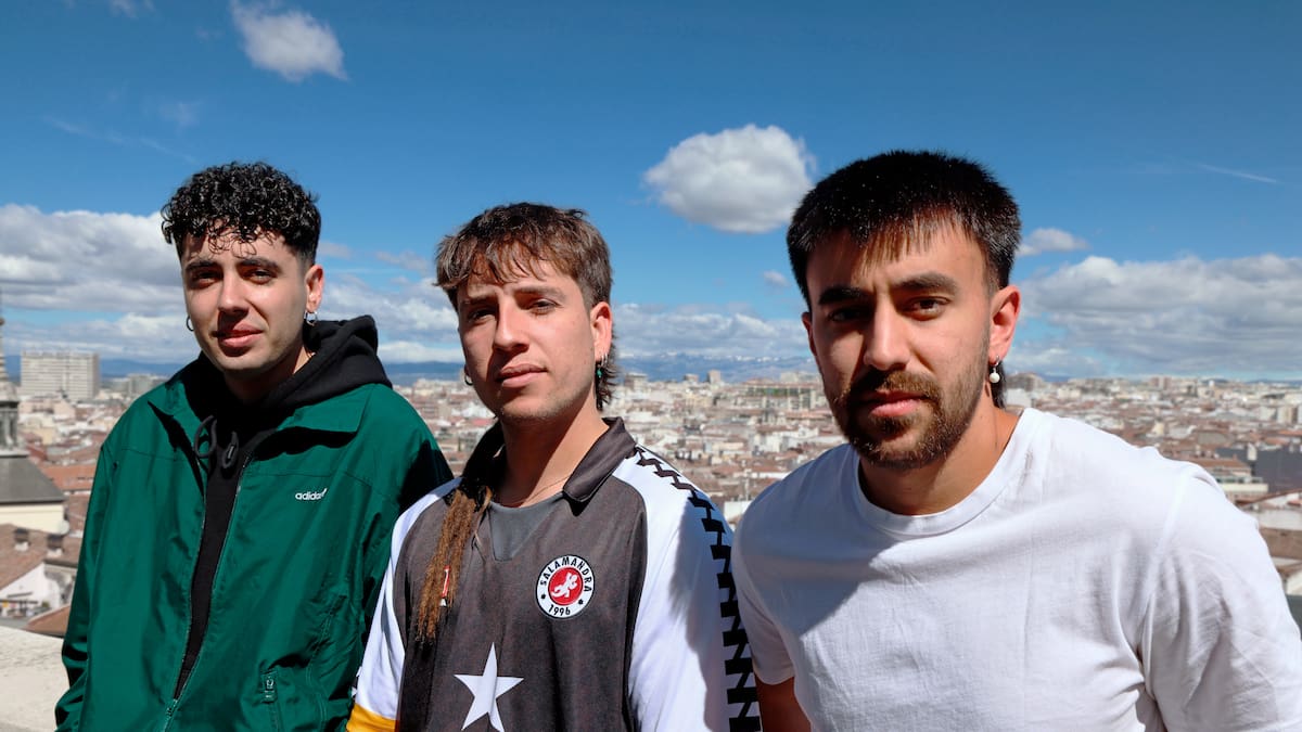 Sanguijuelas del Guadiana, del pueblo a llenar salas en toda España: "Se puede crecer en la música sin irse a Madrid"