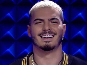 Vanessa Watson: Así es la novia de Daniel Oviedo (Gemeliers) de la que se ha acordado en ‘Secret Story’