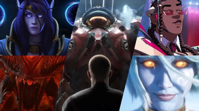 Blizzcon 2026
