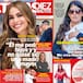 Estas son las portadas de las revistas del corazón de hoy, miércoles 31 de enero