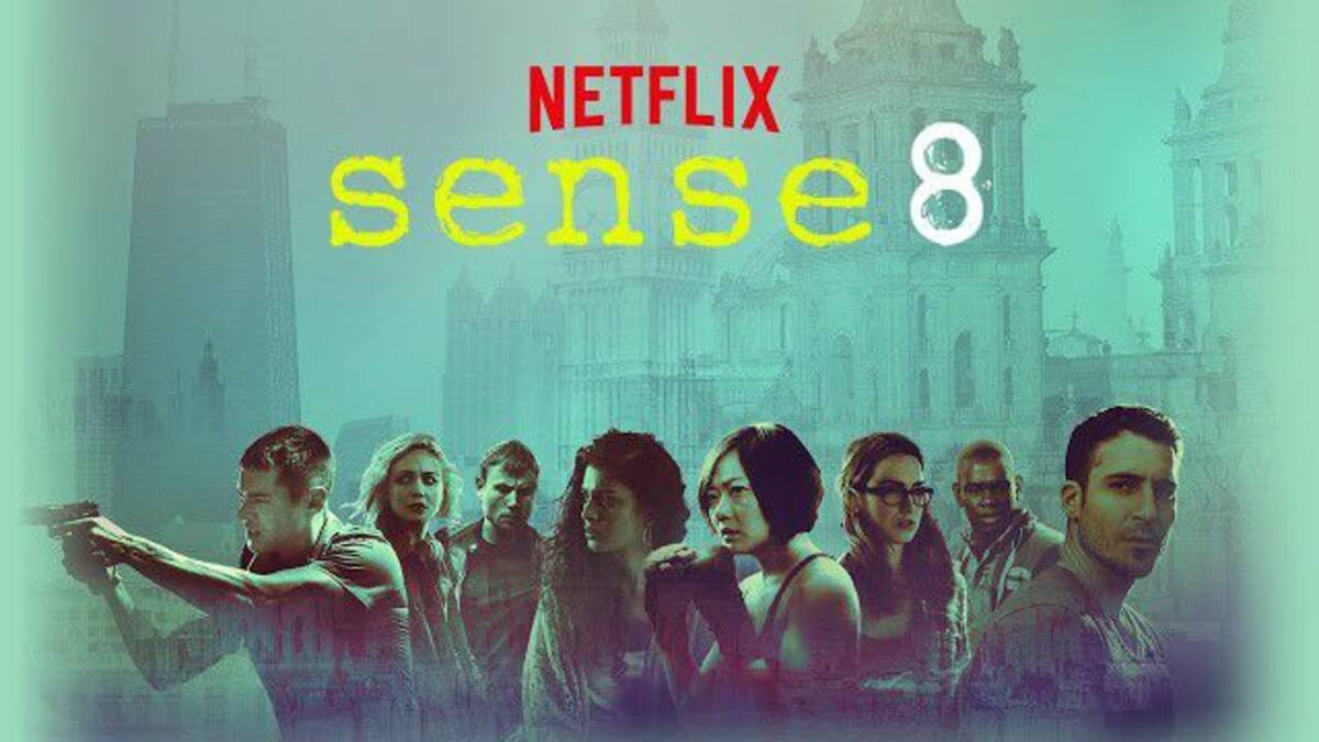 ¿Qué entra y sale de Netflix en marzo? ¡Te contamos!