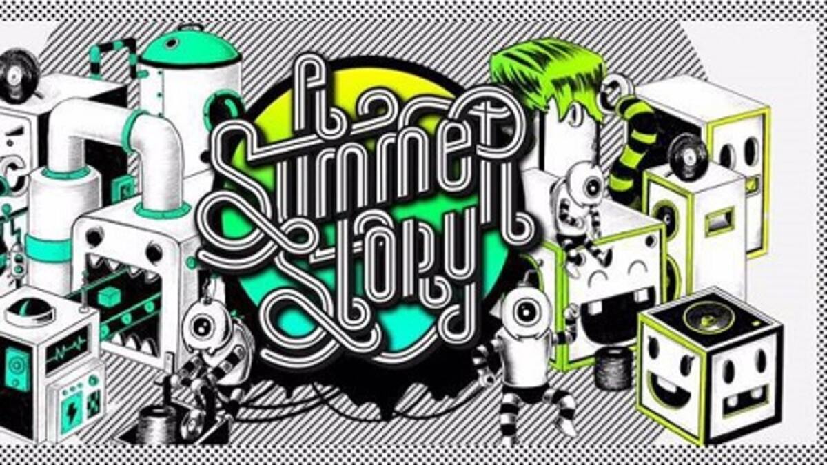 Steve Angello confirmado para el festival A Summer Story 2016