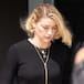 Amber Heard reacciona duramente al primer TikTok de Johnny Depp