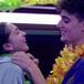 ‘Secret Story’: Julen ha hecho llorar a Sandra Pica con su honesta y sincera declaración de amor