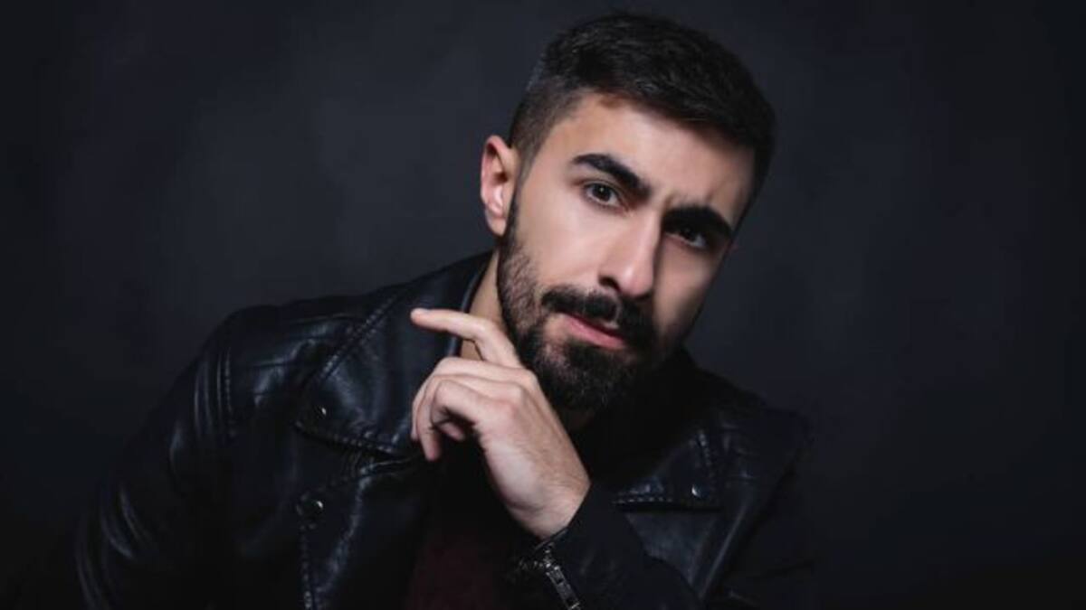 Rayden: “Bely Basarte y yo somos dos personas que nos queremos en todos los aspectos”