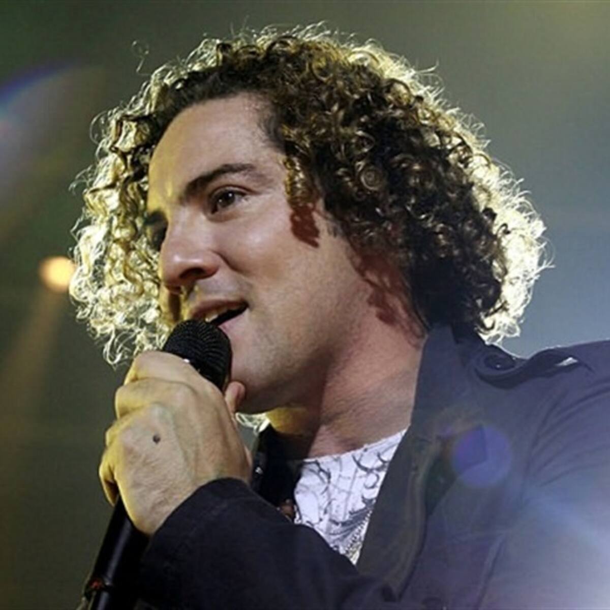 David Bisbal será jurado
