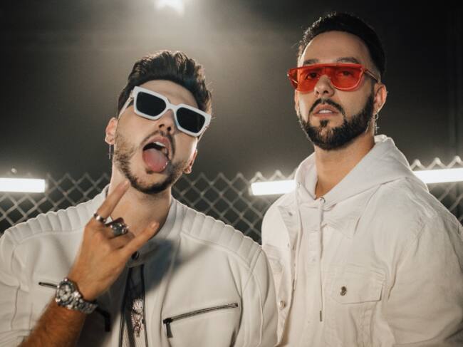 Lérica: "En este disco hemos sentido que no se nos ha quedado nada por hacer"