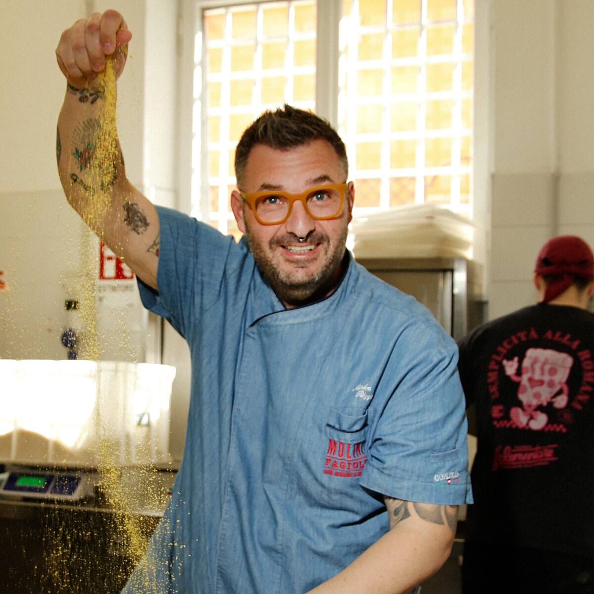 Pizza Week 2026 en Madrid: las mejores pizzerías de la ciudad que participan y actividades