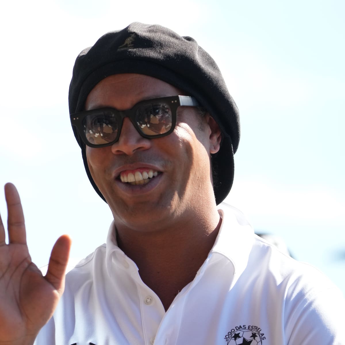 Ronaldinho lanza 'Camisa 10': Así es el ambicioso proyecto musical que reúne a 44 artistas de 18 países