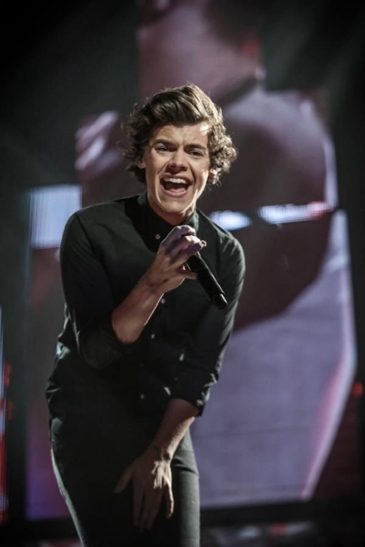 One Direction: This is us