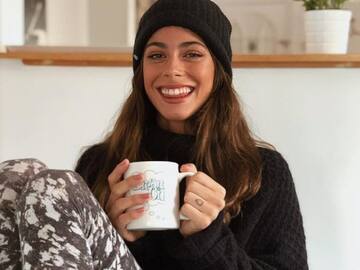 TINI PUBLICA EL VÍDEO DE SU ACTUACIÓN CON AITANA EN BUENOS AIRES