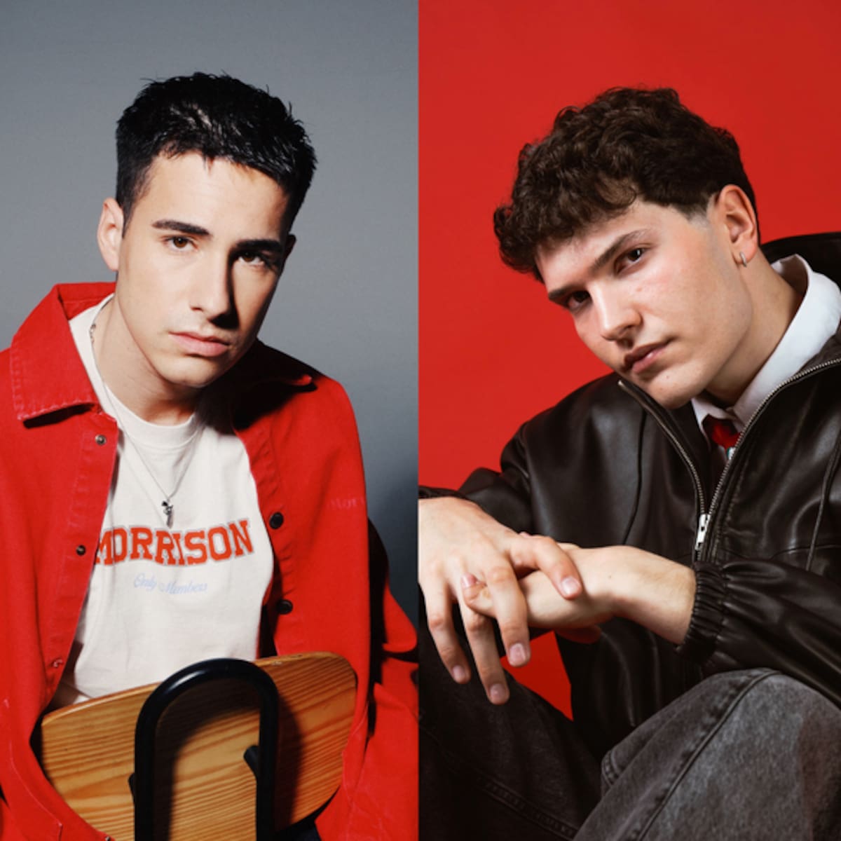 CONCURSO: LOS40 te invita a una Masterclass exclusiva con Guille Toledano y Crespo en Madrid