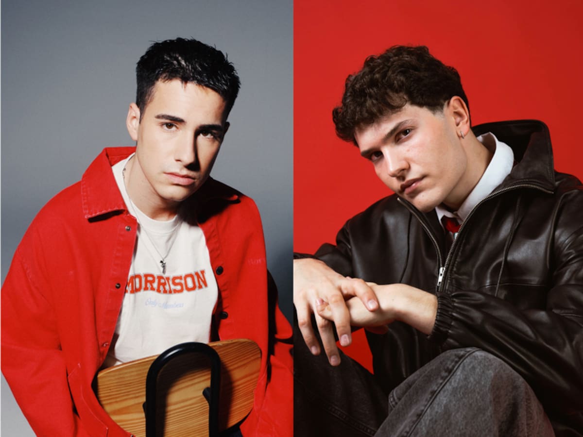 CONCURSO: LOS40 te invita a una Masterclass exclusiva con Guille Toledano y Crespo en Madrid