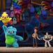 Toy Story 4: Hemos visto varias escenas inéditas y estas son nuestras impresiones