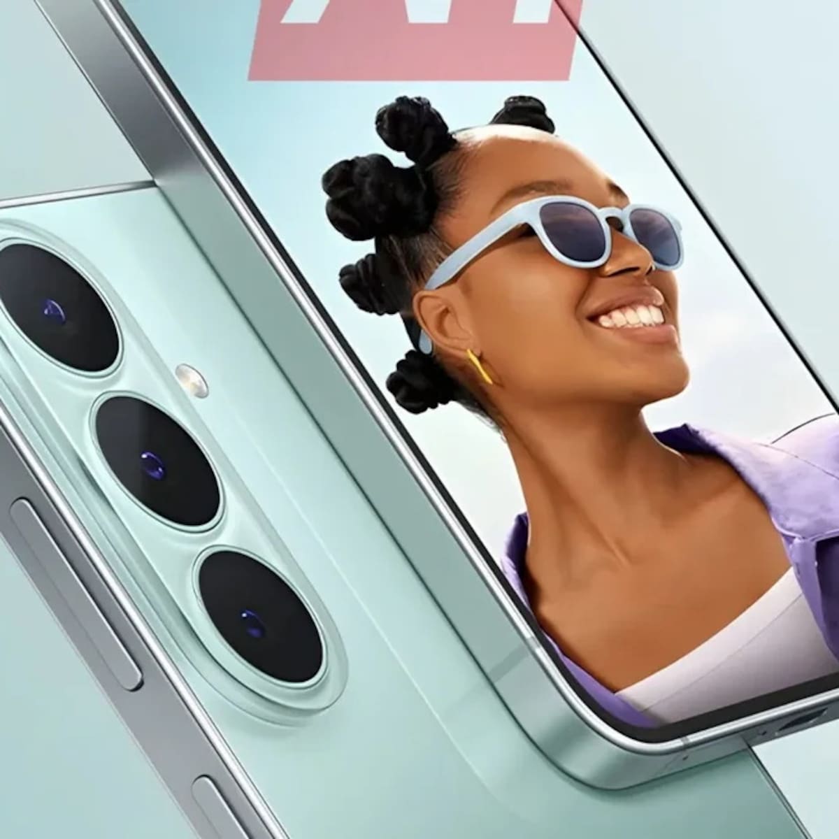 Una filtración masiva del Galaxy S26 FE nos muestra todos sus secretos