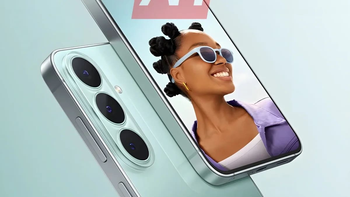 Filtradas las especificaciones del Galaxy S26 FE de Samsung