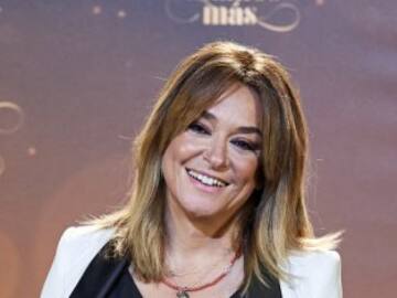 Toñi Moreno habla sobre la famosa actriz que le acogió en Madrid cuado tenía 18 años