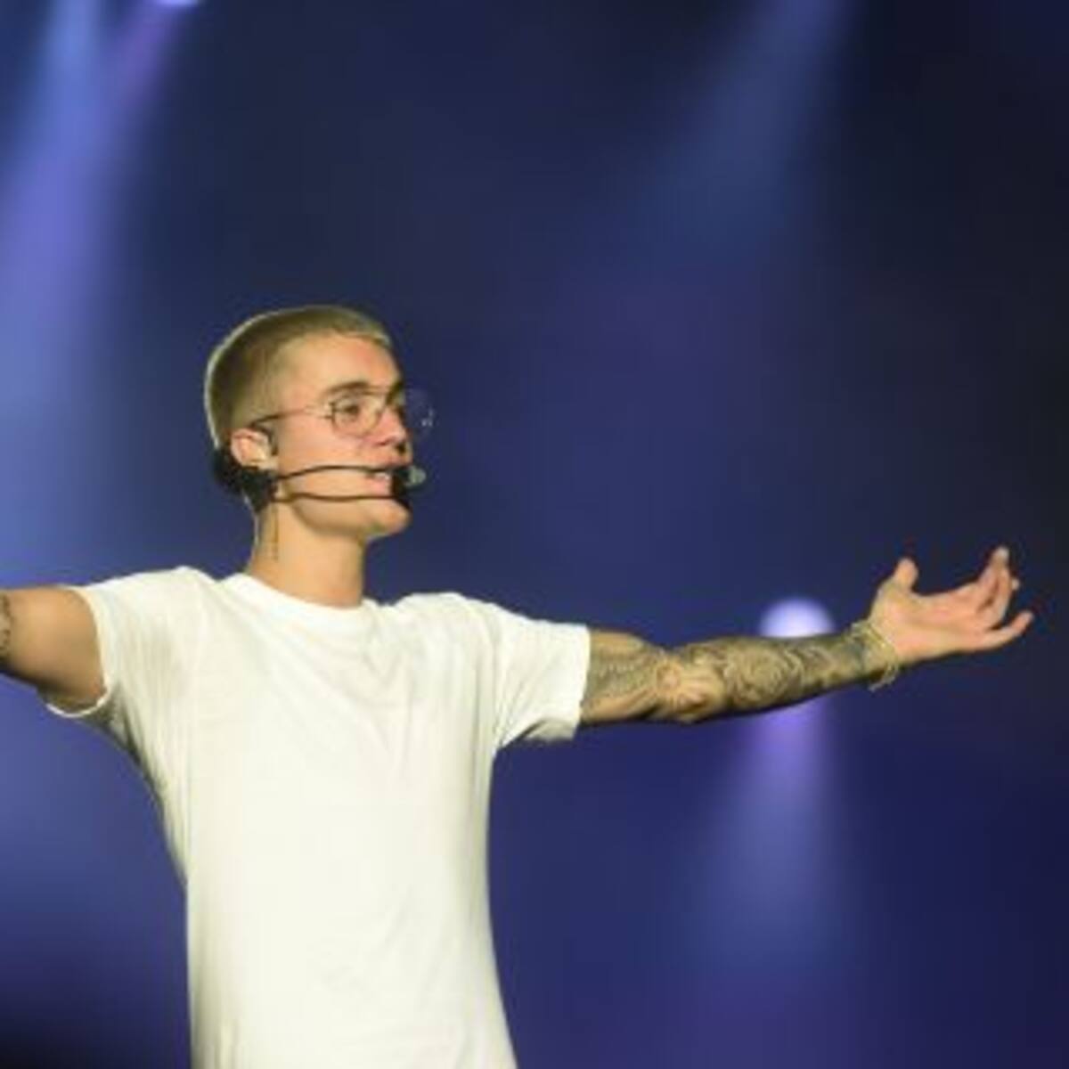 Justin Bieber quiere casarse
