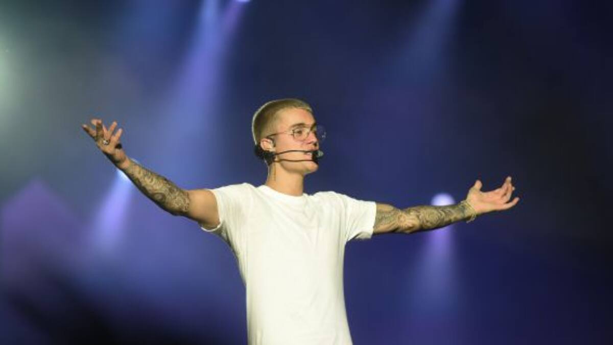 Justin Bieber quiere casarse