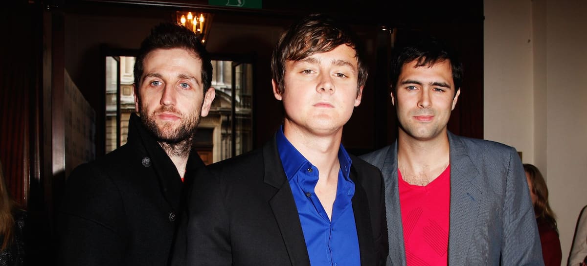 Keane, en una imagen de archivo en 2008