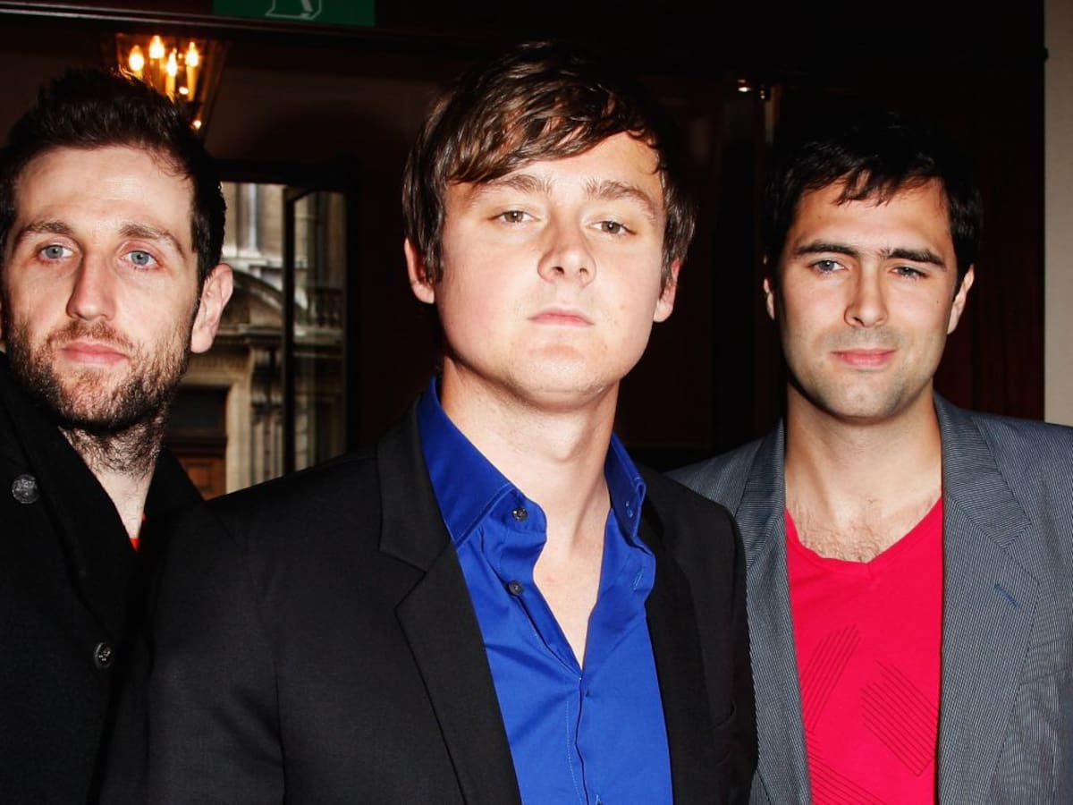 Keane y los 20 años de 'Under the iron sea': El legado de la banda que no usaba guitarras