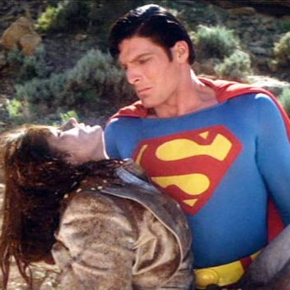 Margot Kidder, la actriz con la maldición de Superman