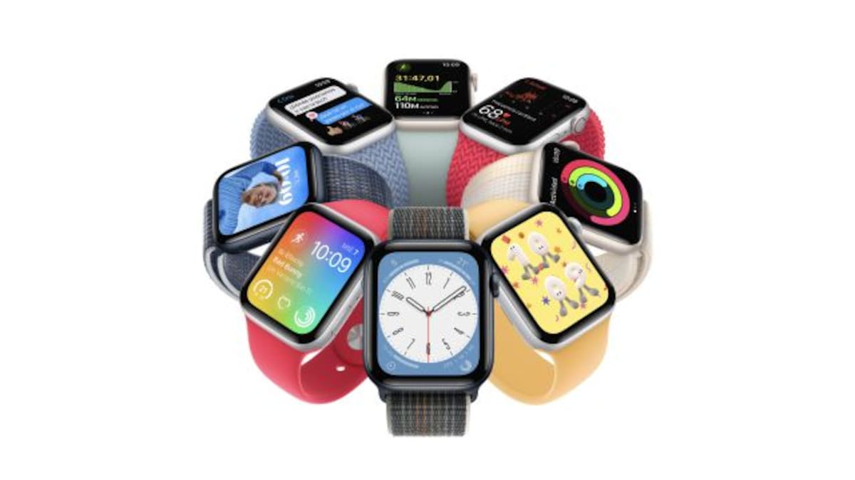 El ‘problema’ de los smartwatches: son tan buenos que ya no necesitamos cambiarlos