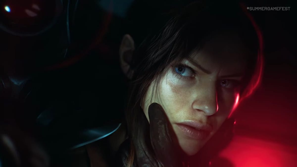Capcom hace oficial 'Resident Evil Veronica', el esperadísimo remake de Code: Veronica