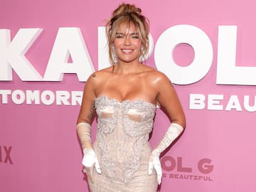 Karol G tiene nueva palabra de moda, 'Ivonny': ¿qué puede significar?