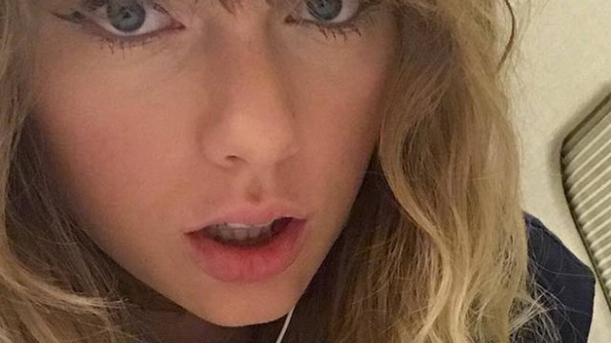 La ‘squad’ de Taylor Swift crece en sus conciertos británicos