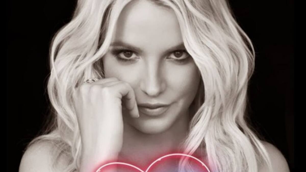 Acusan a Britney Spears y a Will.i.am