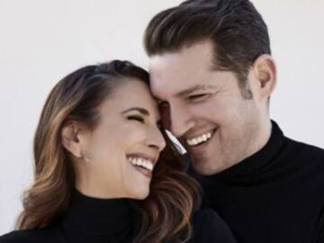 Nuria Fergó y Manu Tenorio inundan de nostalgia a los fans de ‘OT’ con su nueva colaboración