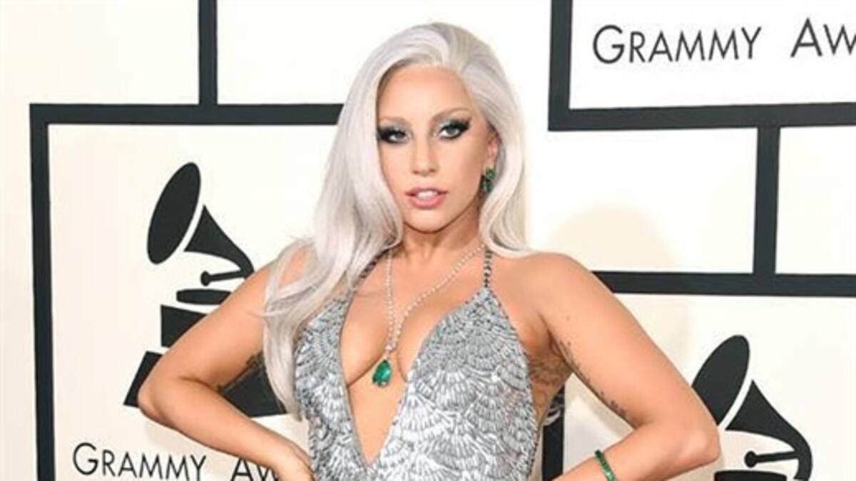 Lady Gaga actuará en los premios Oscar