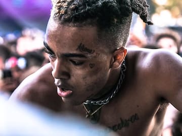 EL EFECTO XXXTENTATION: ASÍ INFLUYE LA MUERTE DE UN CANTANTE EN LA LISTA DE VENTAS