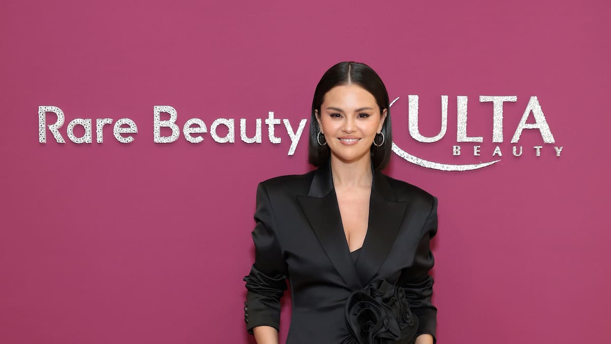 Selena Gómez rompe su silencio y habla sobre su trastorno bipolar