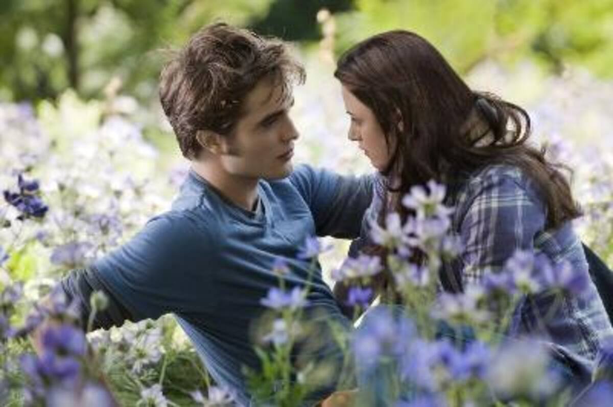 Episodio de Eclipse