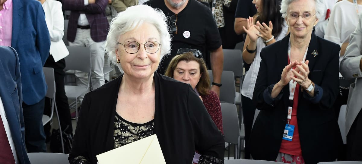 Josefina Molina