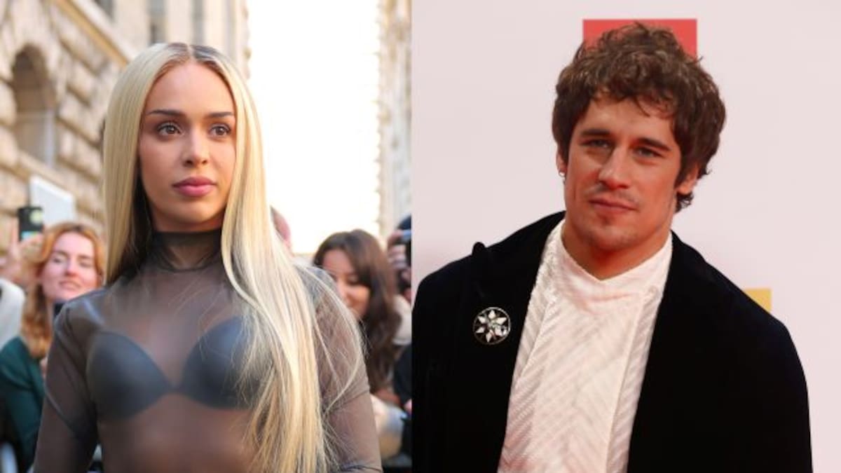 El desnudo de Bad Gyal al que Martiño Rivas ha reaccionado: “Jooooder"