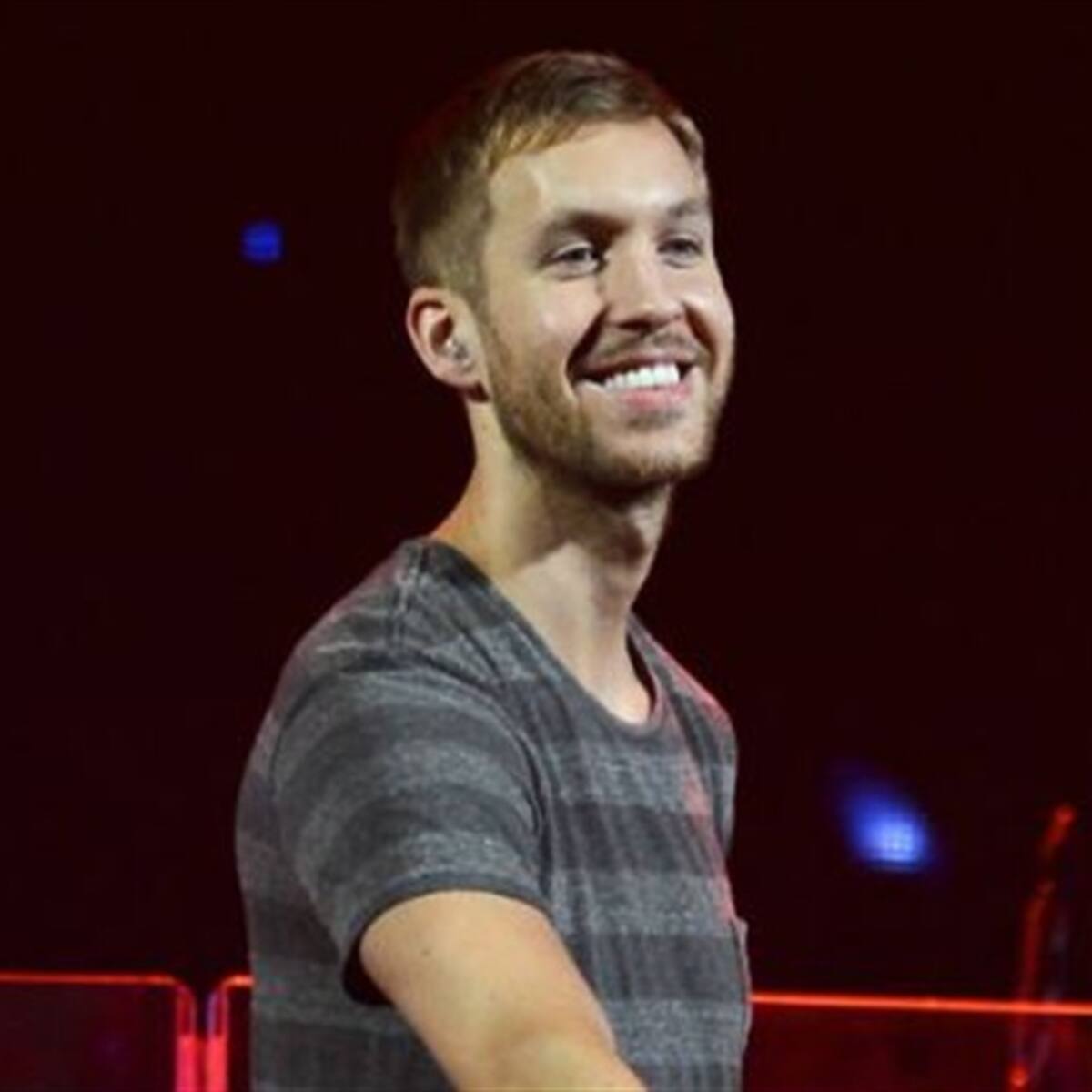 Una locura llamada Calvin Harris