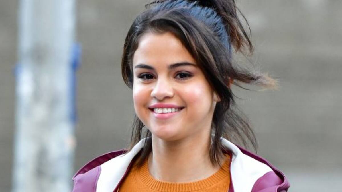 ¡Selena Gómez vuelve a los escenarios!