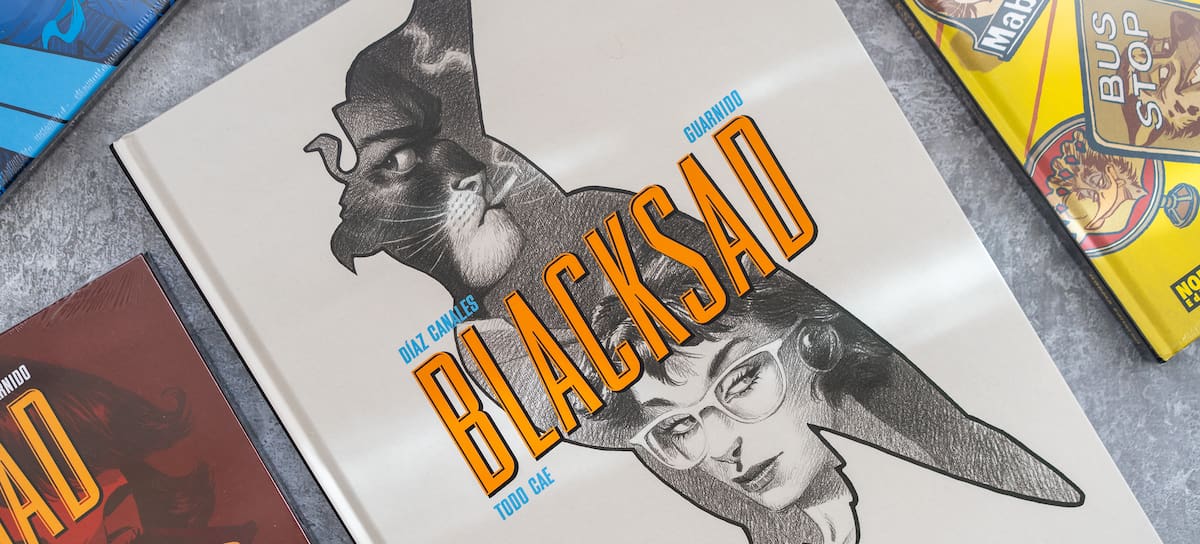 BlackSad 'Todo Cae' Edición 25 Aniversario