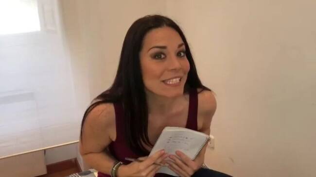 Ainhoa Cantalapiedra, concursante confirmada para 'Supervivientes 2022'