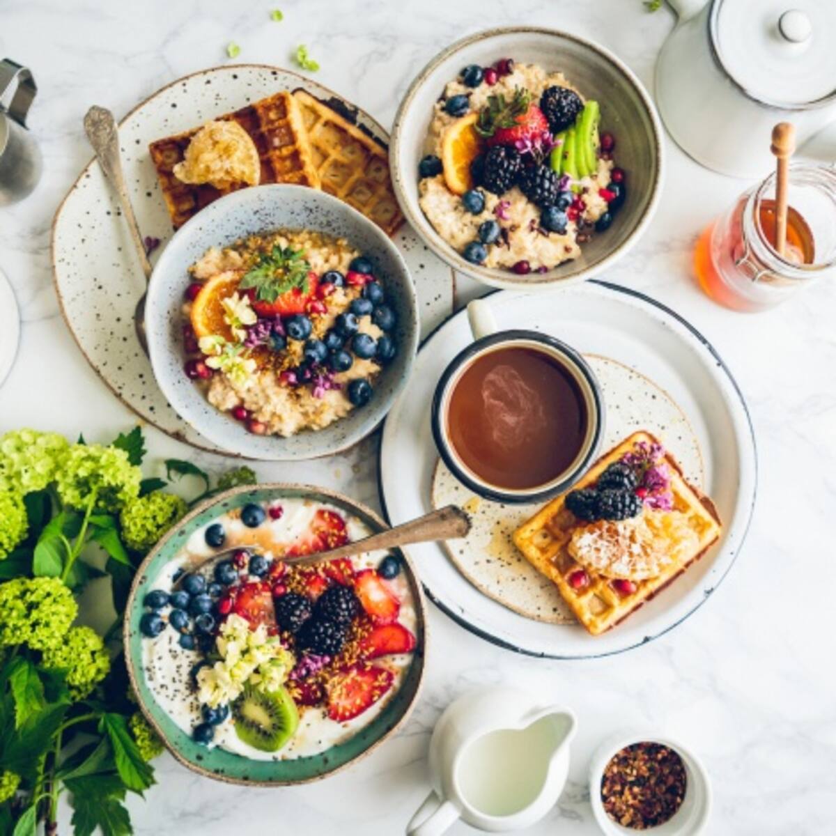 Los mejores Brunch en Panamá