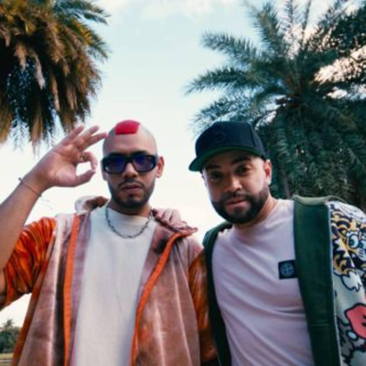 FER ARIZA Y NACHO LANZAN “LOVE PA’ TI NO HAY” UNA BOMBA DE MERENGUE URBANO QUE PROMETE CONQUISTAR EL MUNDO