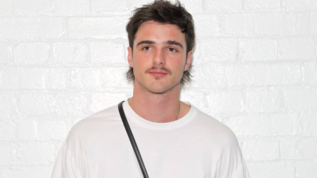 Jacob Elordi (‘Mi primer beso’) asegura que tiene ascendencia vasca pero no española