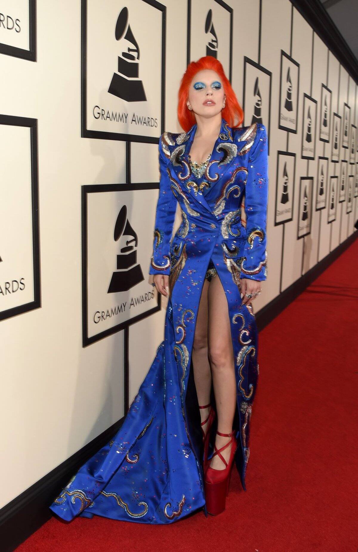 Lady Gaga