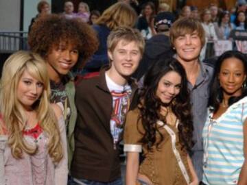 La serie de ‘High School Musical’ contará con un personaje de la saga principal en su tercera temporada