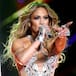 ASÍ SE VIVEN LOS MINUTOS PREVIOS A UNA ACTUACIÓN EN LA SUPER BOWL SI ERES UNA DIVA MUSICAL