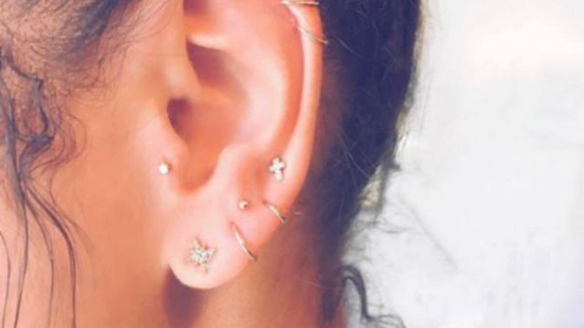 Ahora puedes montarte una galaxia con tus pendientes