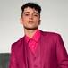 Sam Vázquez, el bailarín español que ha cautivado a Dua Lipa, Aitana y Lola Índigo